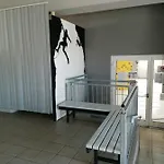 Jugend- Und Familiengastehaus Vandrarhem Villach