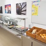 居肯迪菲拉赫家庭酒店