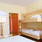 Vandrarhem Jugend- Und Familiengastehaus *