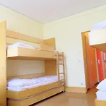 Vandrarhem Jugend- Und Familiengastehaus Villach