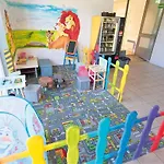 Jugend- Und Familiengastehaus Vandrarhem *