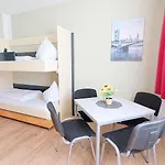 Vandrarhem Jugend- Und Familiengastehaus