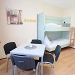 Vandrarhem Jugend- Und Familiengastehaus *