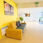 Jugend- Und Familiengastehaus Vandrarhem Villach