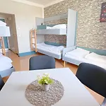 Jugend- Und Familiengastehaus