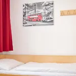 Vandrarhem Jugend- Und Familiengastehaus