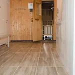 Vandrarhem Jugend- Und Familiengastehaus