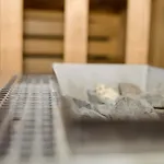 Vandrarhem Jugend- Und Familiengastehaus *