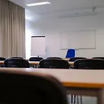 Jugend- Und Familiengastehaus Vandrarhem