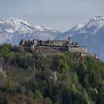 Vandrarhem Jugend- Und Familiengastehaus *