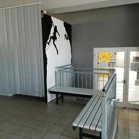Jugend- Und Familiengastehaus Hostel Villach