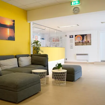 Jugend- Und Familiengastehaus Hostel Villach
