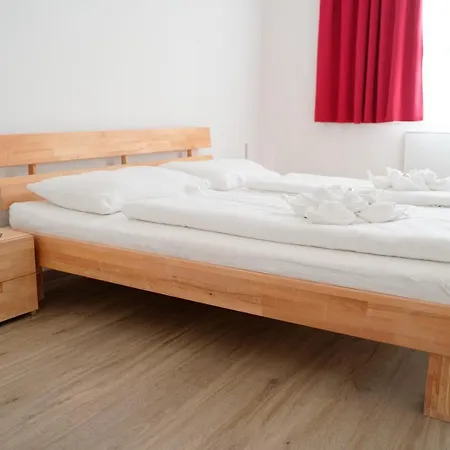 Hostel Jugend- Und Familiengaestehaus