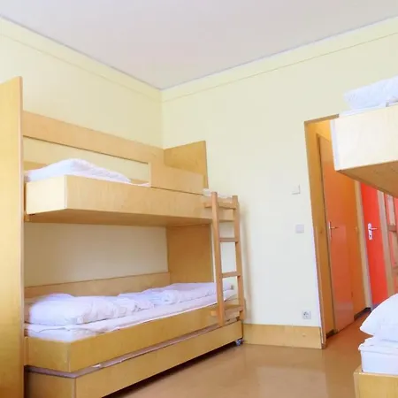 Hostel Jugend- Und Familiengaestehaus Villach