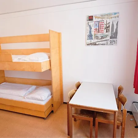 Jugend- Und Familiengaestehaus * Villach