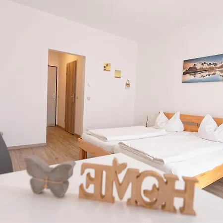 Hostel Jugend- Und Familiengaestehaus