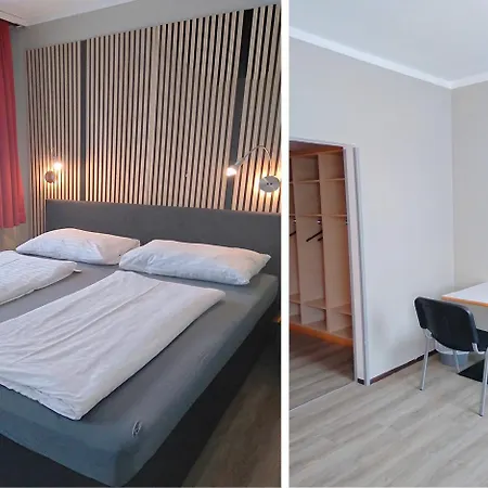 Hostel Jugend- Und Familiengaestehaus Villach