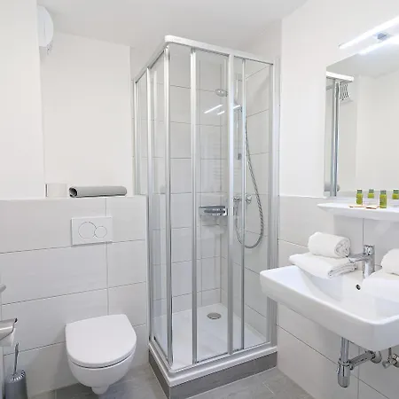 Hostel Jugend- Und Familiengastehaus Villach