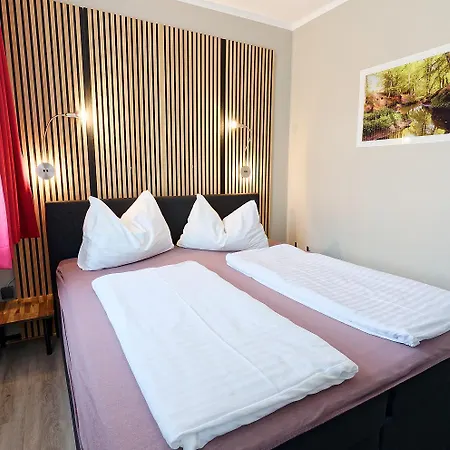 Jugend- Und Familiengastehaus * Villach