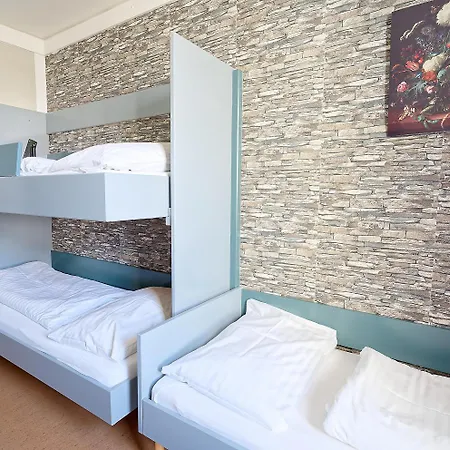 Jugend- Und Familiengaestehaus *