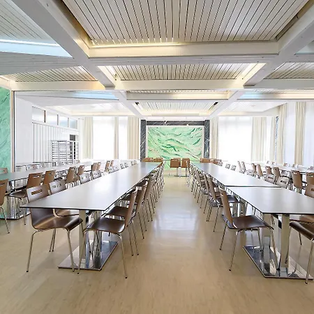 Jugend- Und Familiengastehaus Villach