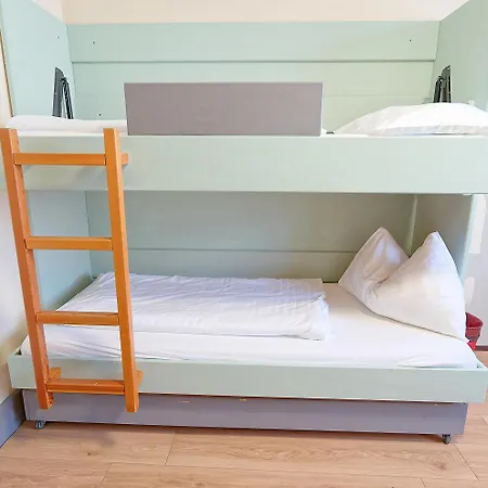 Jugend- Und Familiengästehaus