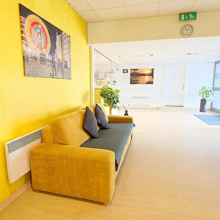 Jugend- Und Familiengaestehaus Hostel Φίλλαχ