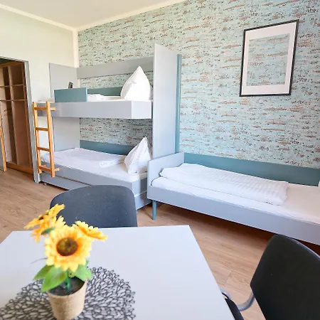 Jugend- Und Familiengastehaus Villach