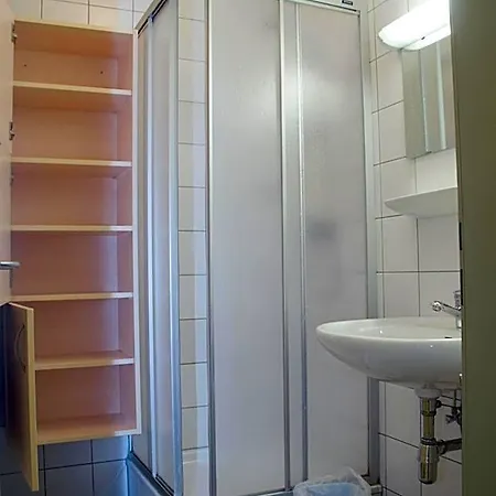 Jugend- Und Familiengaestehaus Hostel Villach