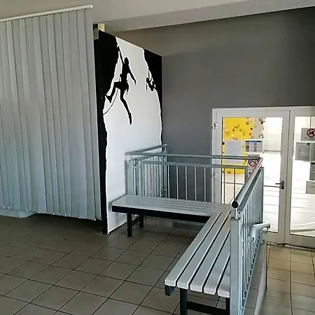 Hostel Jugend- Und Familiengaestehaus Villach