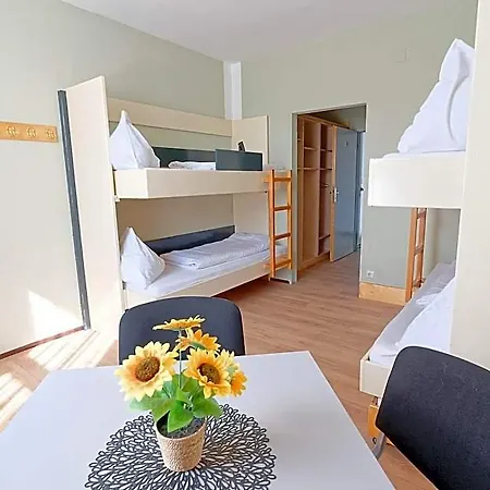 Jugend- Und Familiengaestehaus Hostel Villach