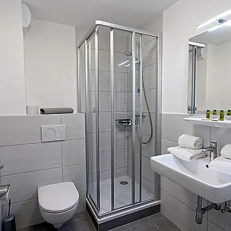Jugend- Und Familiengaestehaus Hostel Villach