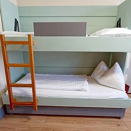 Jugend- Und Familiengaestehaus Hostel