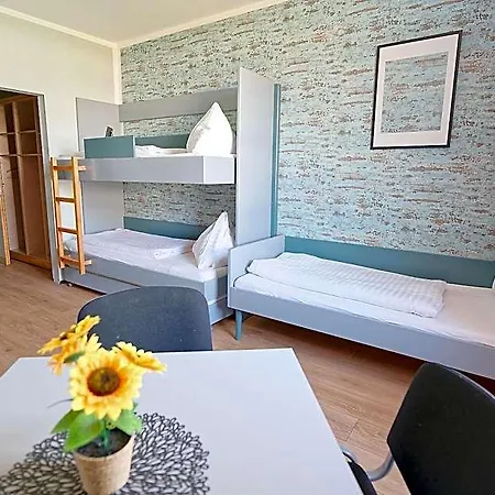 Jugend- Und Familiengaestehaus * Villach