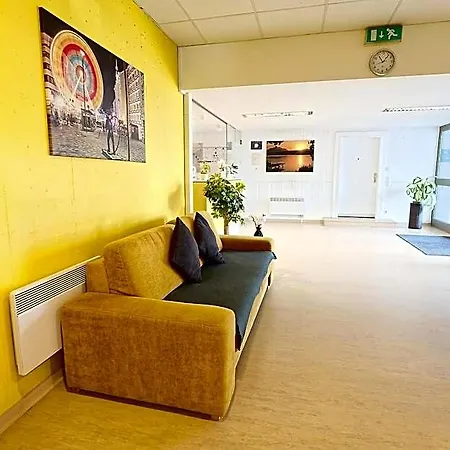Jugend- Und Familiengaestehaus * Villach