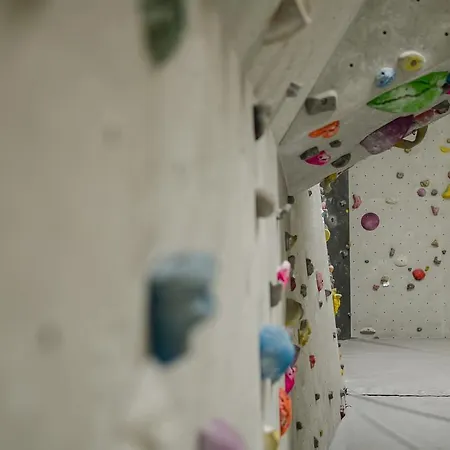 Hostel Jugend- Und Familiengaestehaus Villach