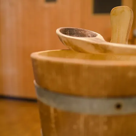 Jugend- Und Familiengaestehaus *