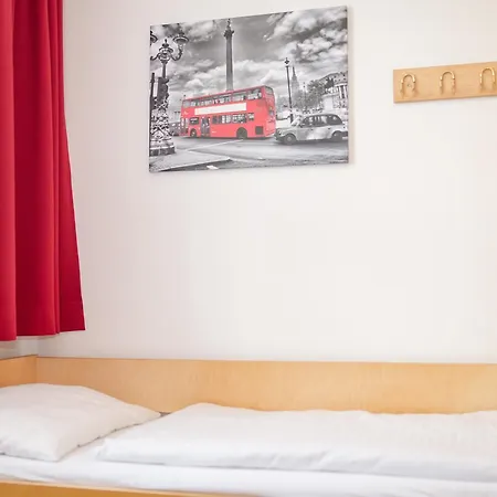 Hostel Jugend- Und Familiengaestehaus
