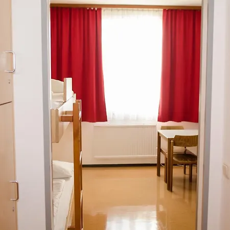 Hostel Jugend- Und Familiengaestehaus Villach