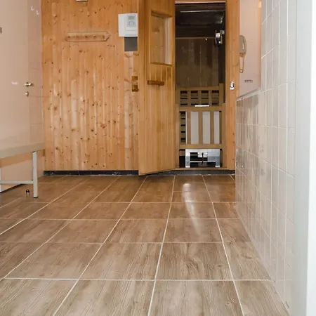 Hostel Jugend- Und Familiengaestehaus