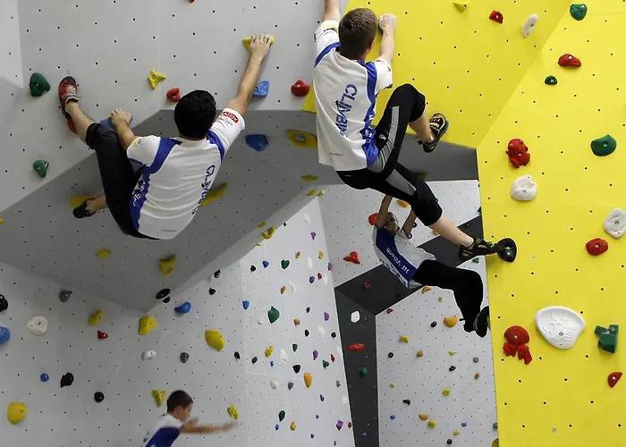 Jugend- Und Familiengaestehaus Hostel *