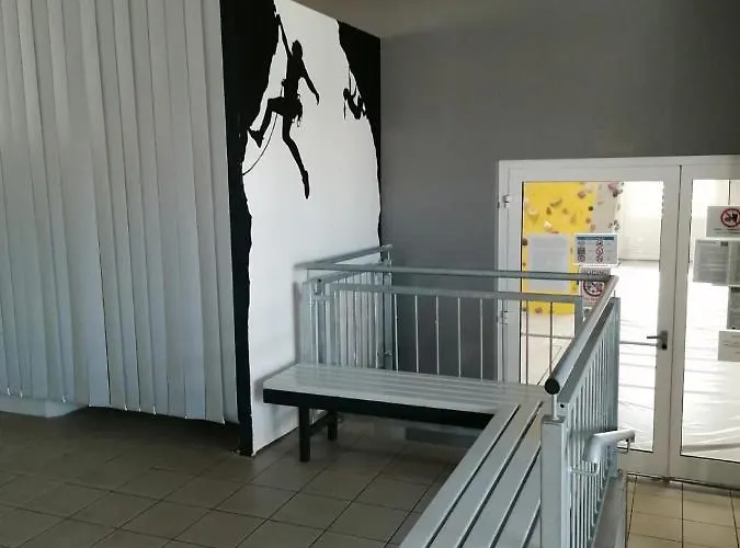 Jugend- Und Familiengästehaus Hostel Villach