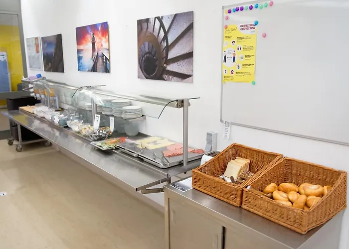 居肯迪菲拉赫家庭酒店