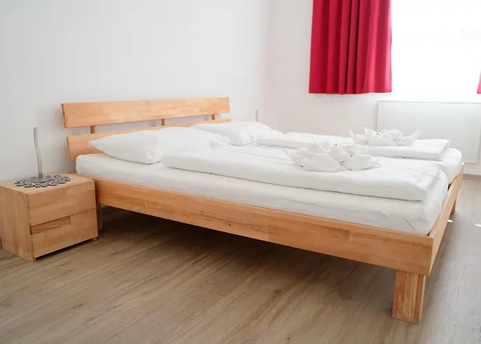 Hostel Jugend- Und Familiengastehaus