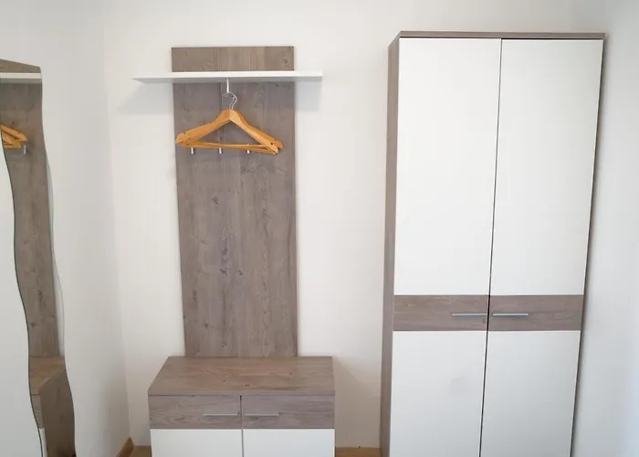 Hostel Jugend- Und Familiengastehaus Villach