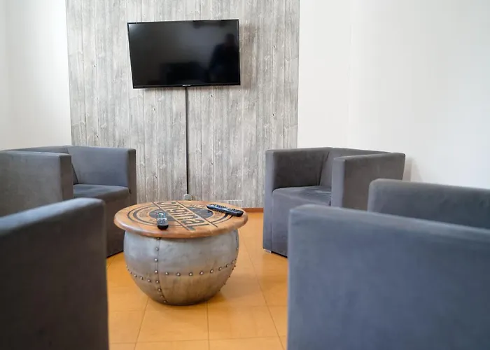 Hostel Jugend- Und Familiengaestehaus