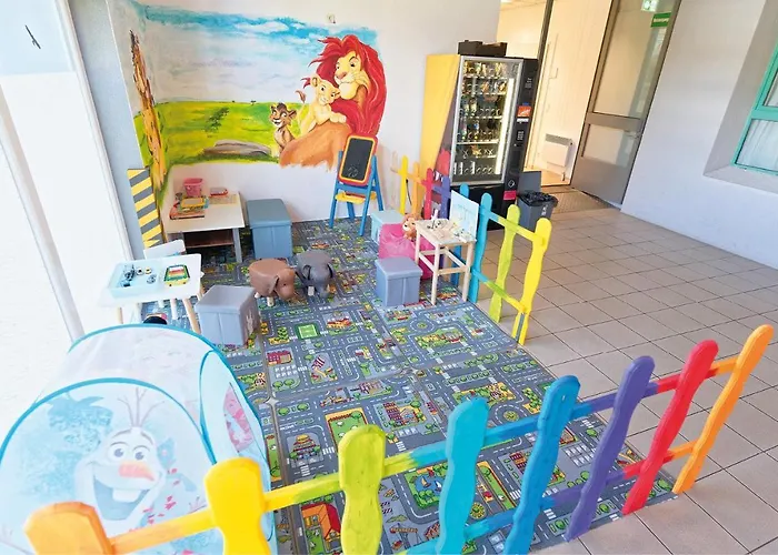 Jugend- Und Familiengästehaus Hostel *