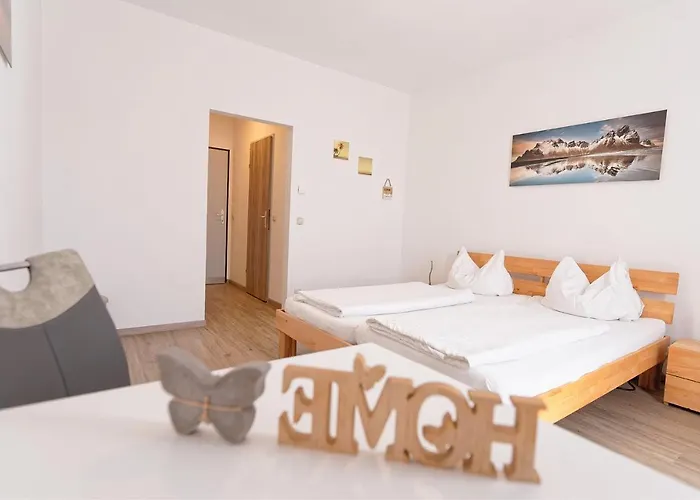 Hostel Jugend- Und Familiengastehaus