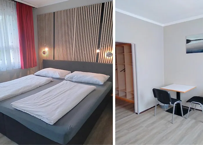 Hostel Jugend- Und Familiengastehaus Villach