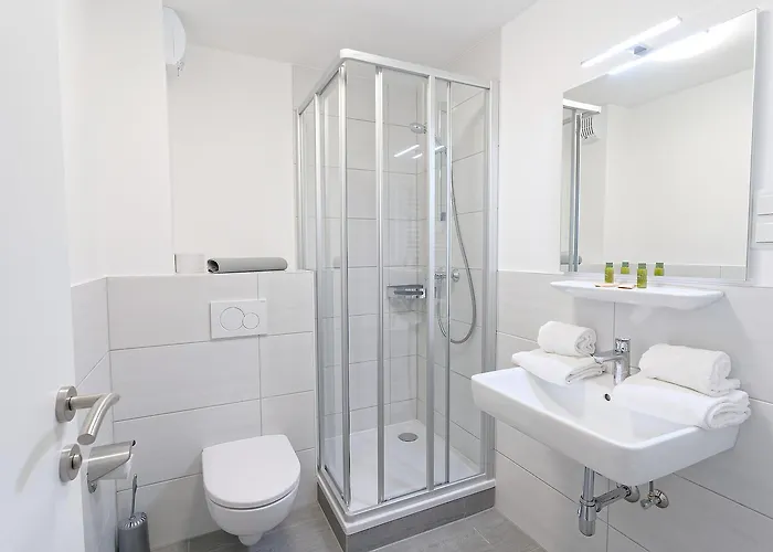 Hostal Jugend- Und Familiengaestehaus Villach